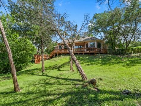 179 Woodland Circle China Spring TX 76633