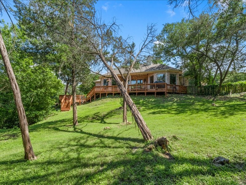 179 Woodland Circle China Spring TX 76633