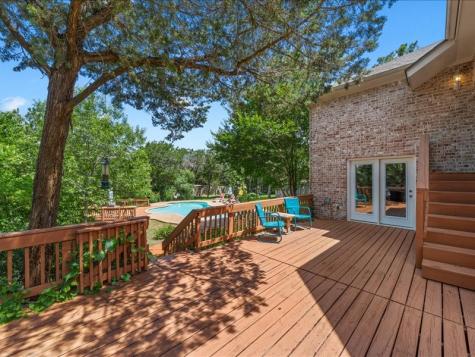 179 Woodland Circle China Spring TX 76633