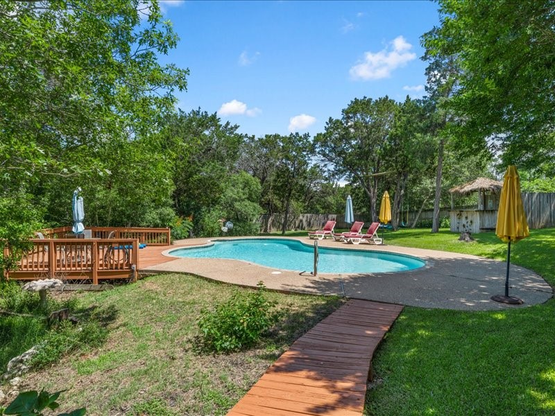 179 Woodland Circle China Spring TX 76633