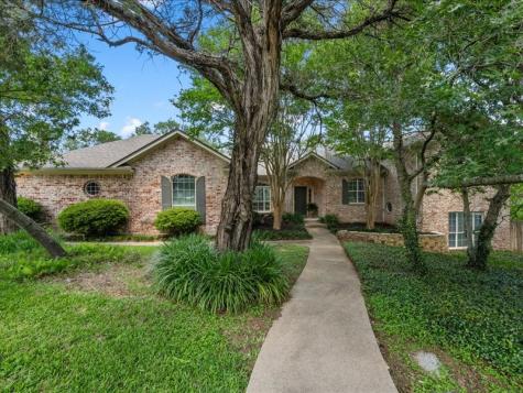 179 Woodland Circle China Spring TX 76633