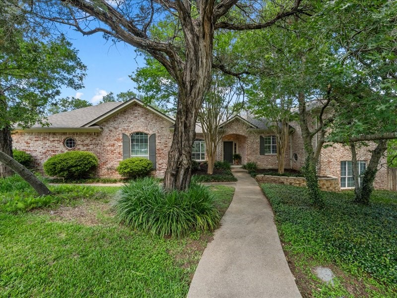 179 Woodland Circle China Spring TX 76633