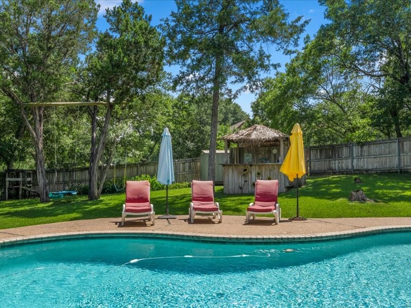 179 Woodland Circle China Spring TX 76633