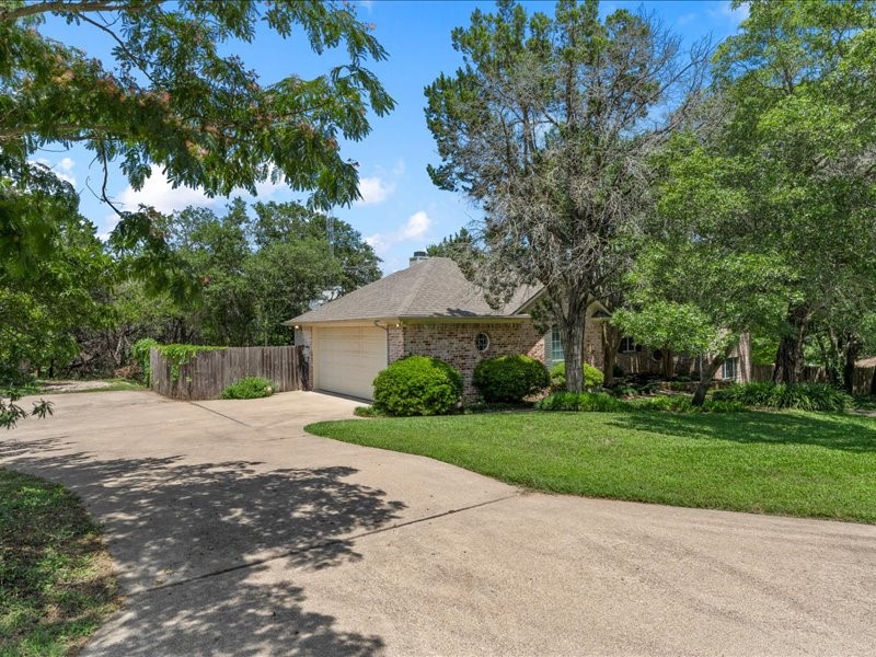 179 Woodland Circle China Spring TX 76633