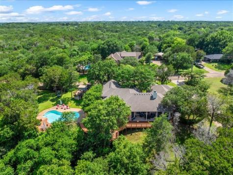 179 Woodland Circle China Spring TX 76633