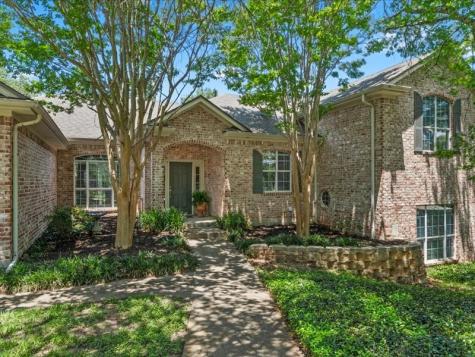179 Woodland Circle China Spring TX 76633