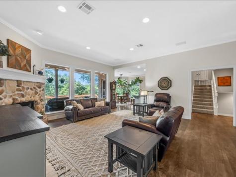 179 Woodland Circle China Spring TX 76633