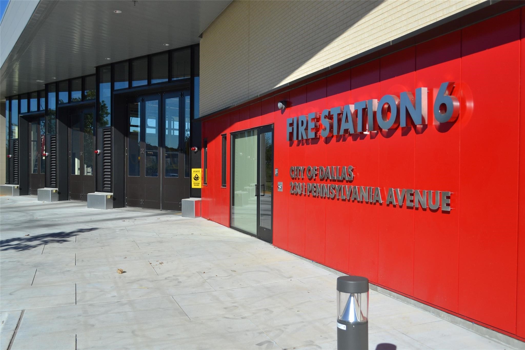 3915 Avant Street Dallas TX 75215