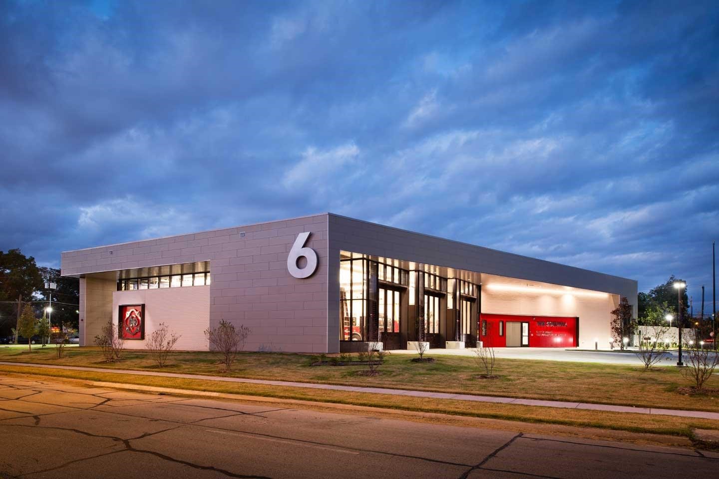 3915 Avant Street Dallas TX 75215