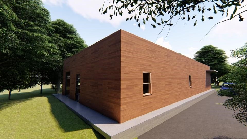 3915 Avant Street Dallas TX 75215