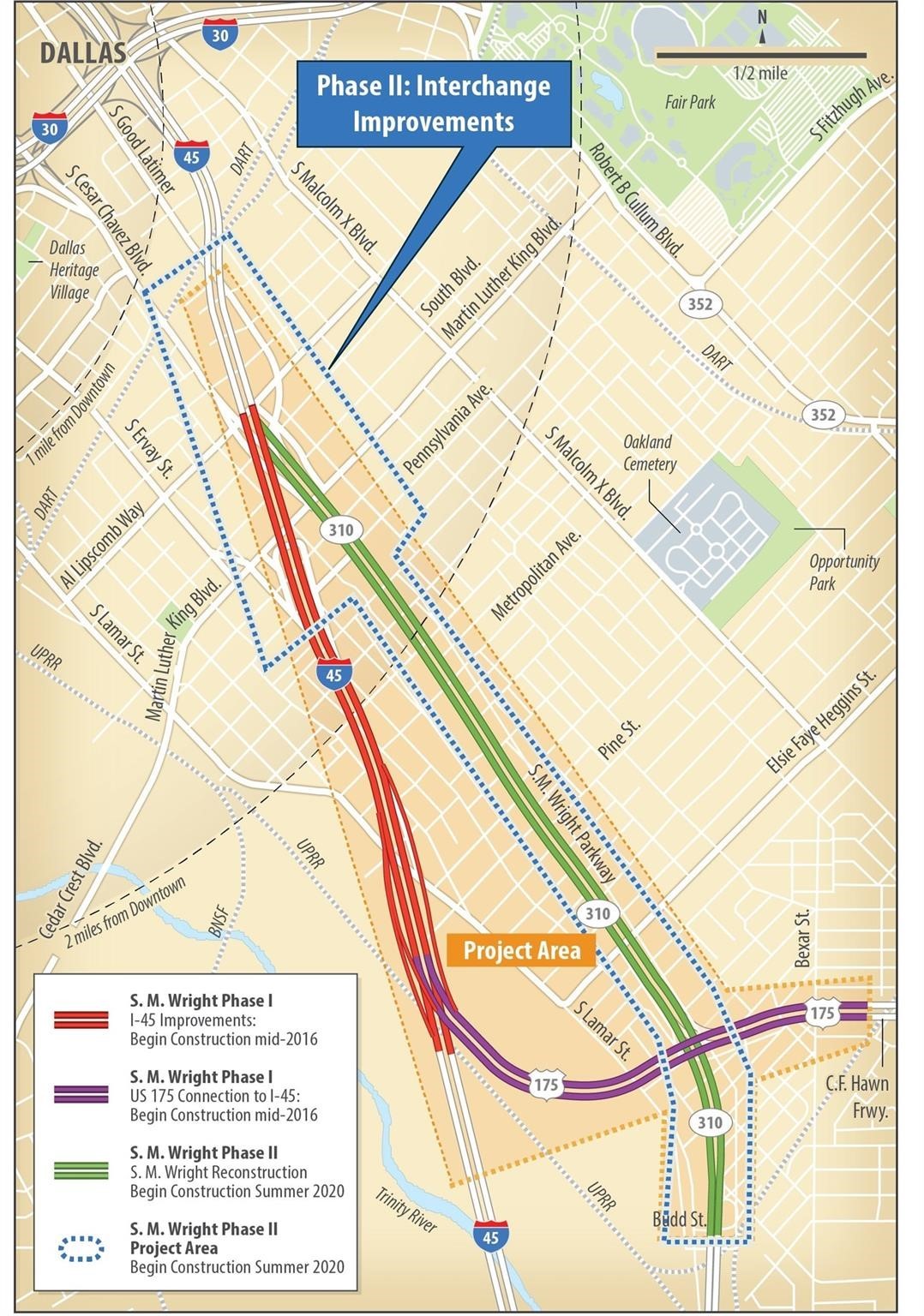 3915 Avant Street Dallas TX 75215