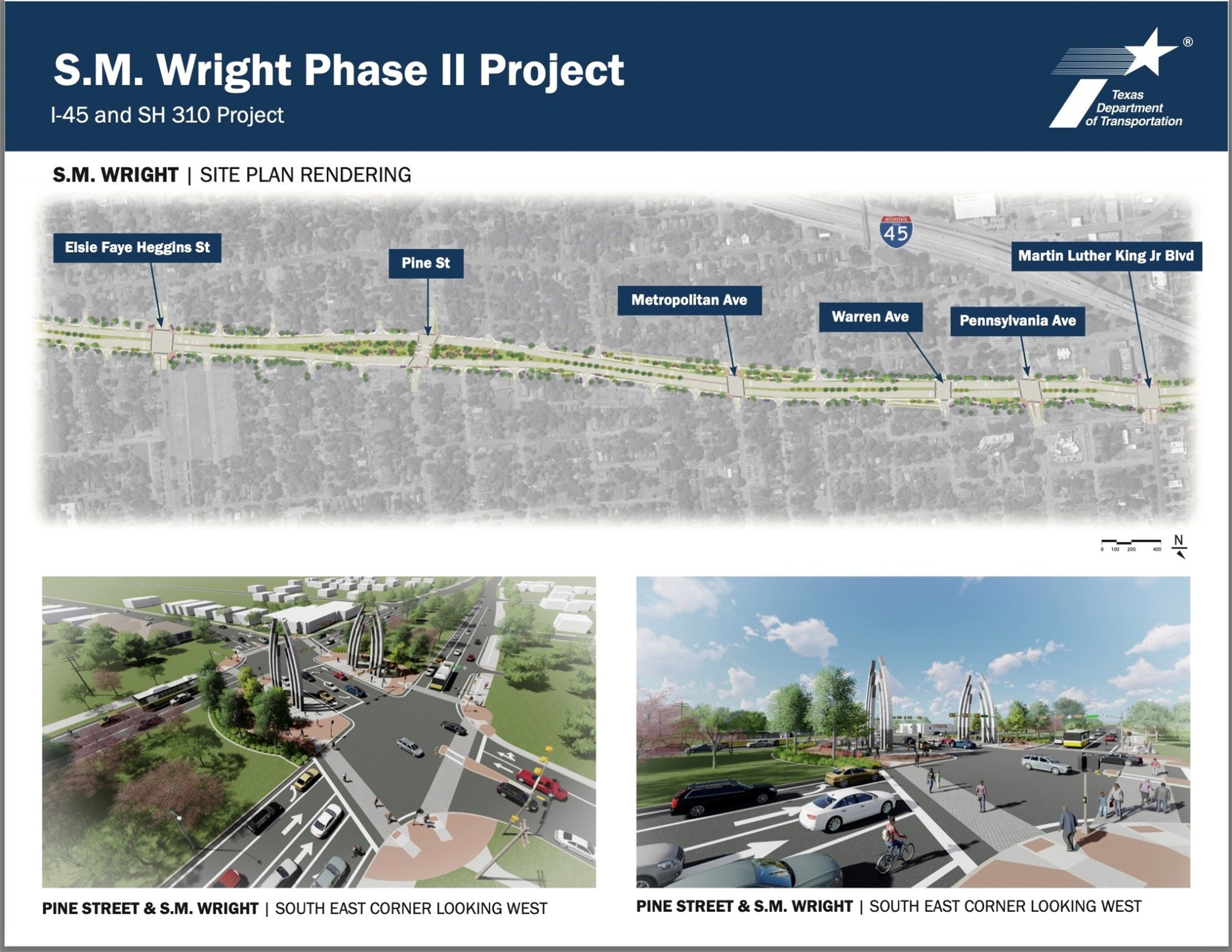 3915 Avant Street Dallas TX 75215