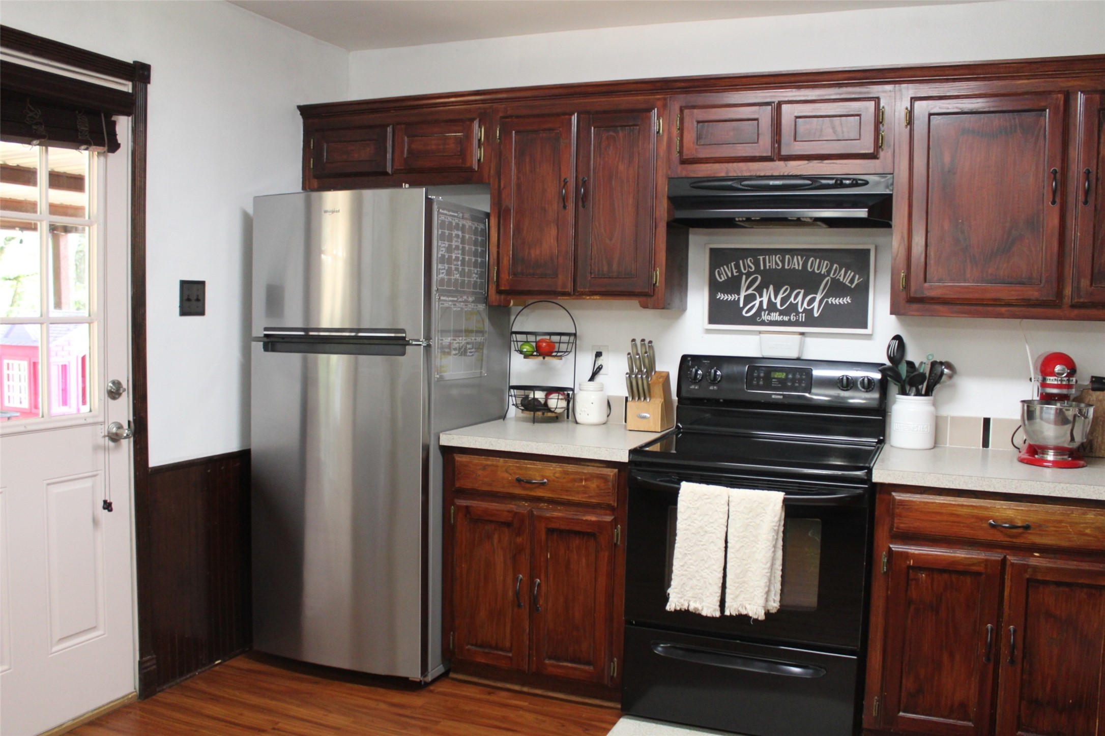 206 Vista Drive Eustace TX 75124