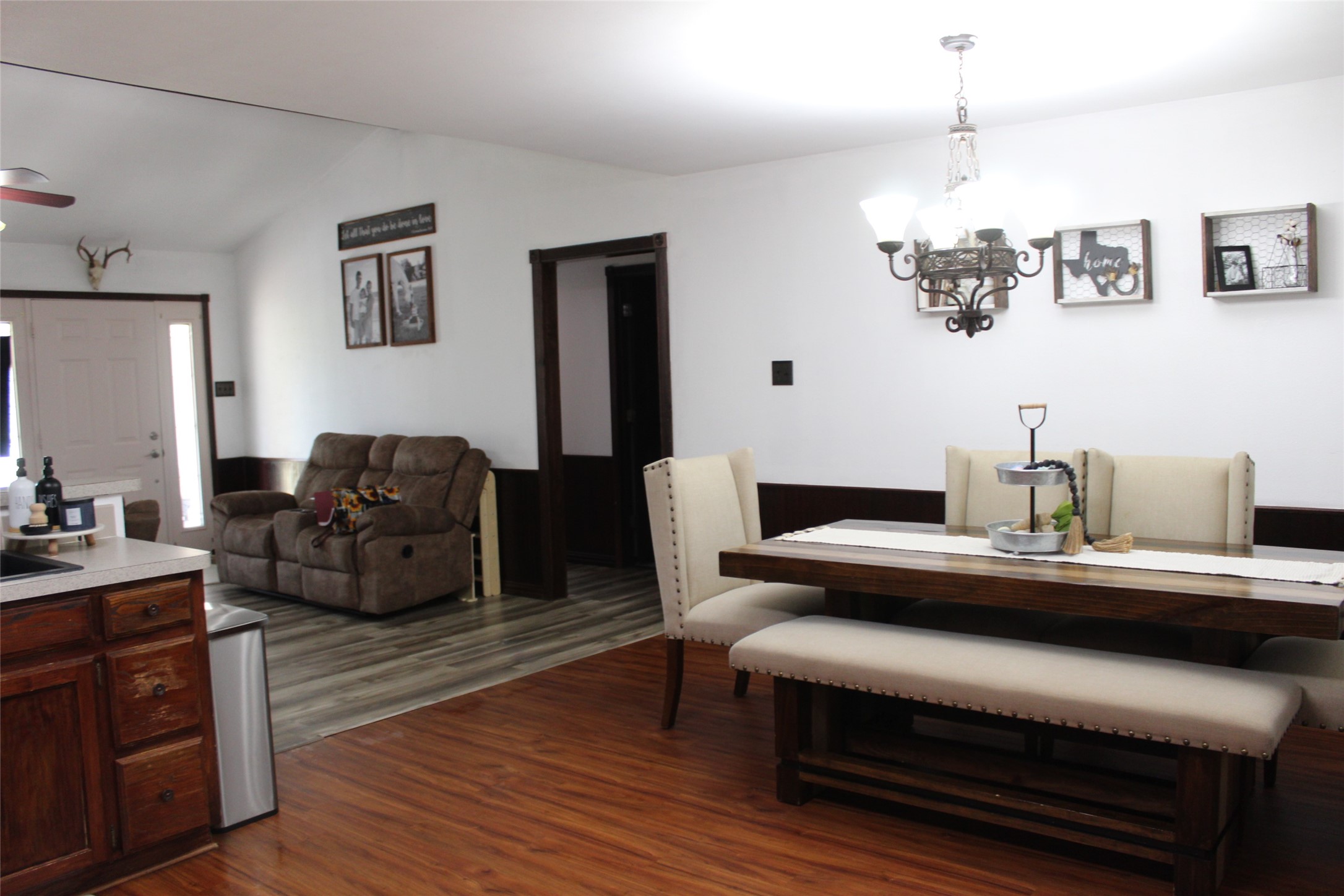 206 Vista Drive Eustace TX 75124