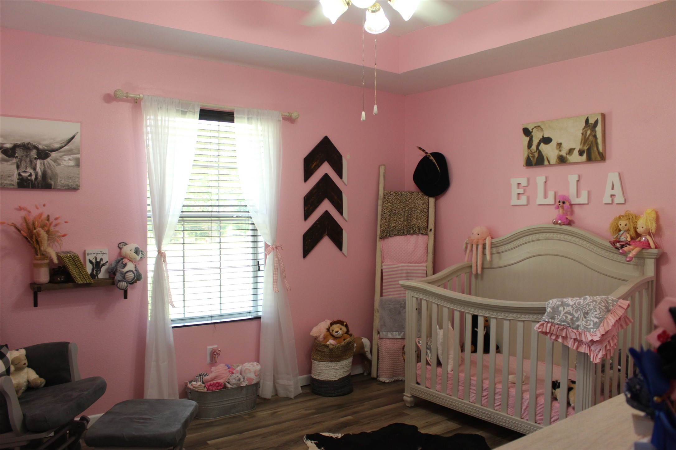 206 Vista Drive Eustace TX 75124