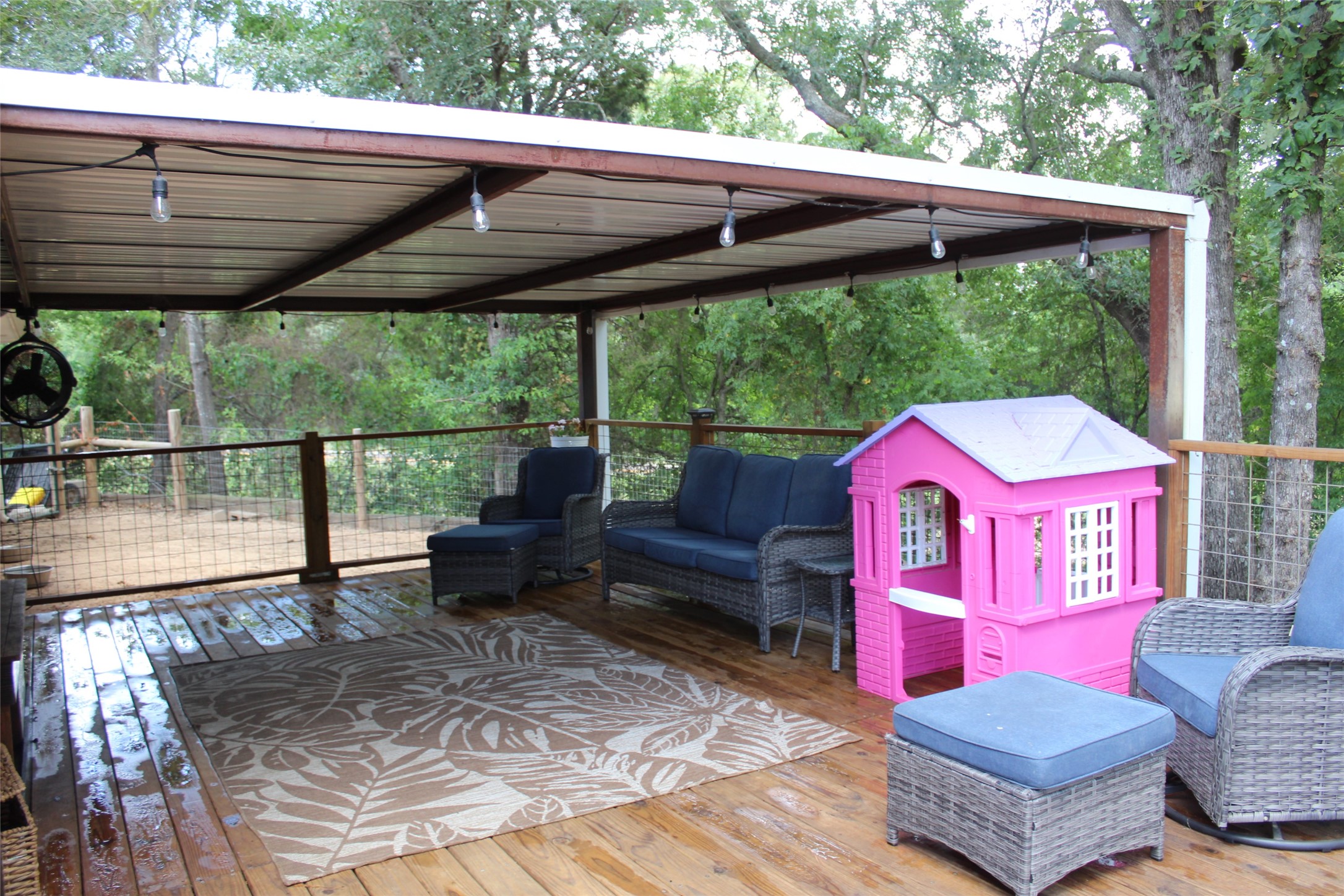 206 Vista Drive Eustace TX 75124