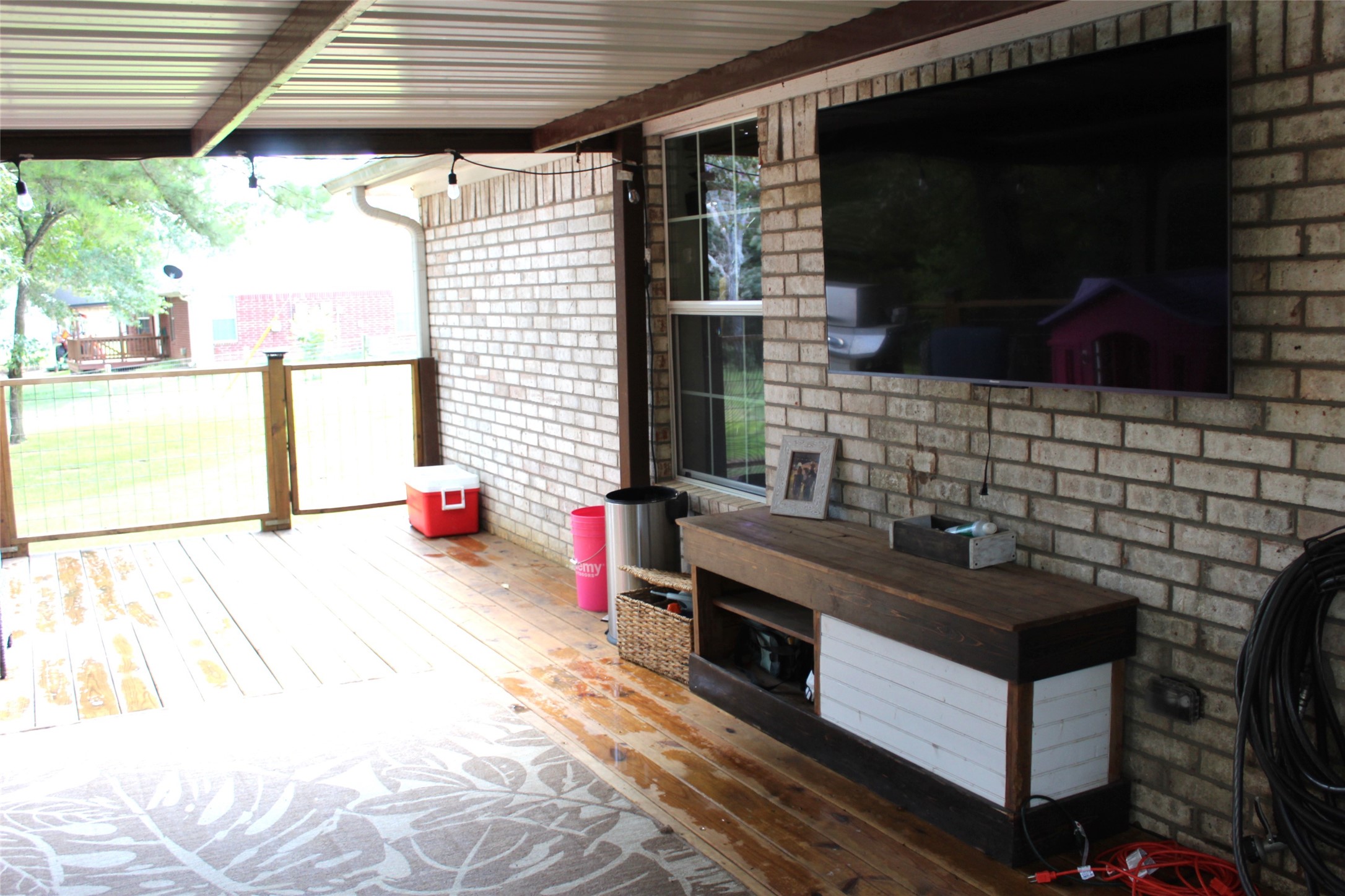 206 Vista Drive Eustace TX 75124
