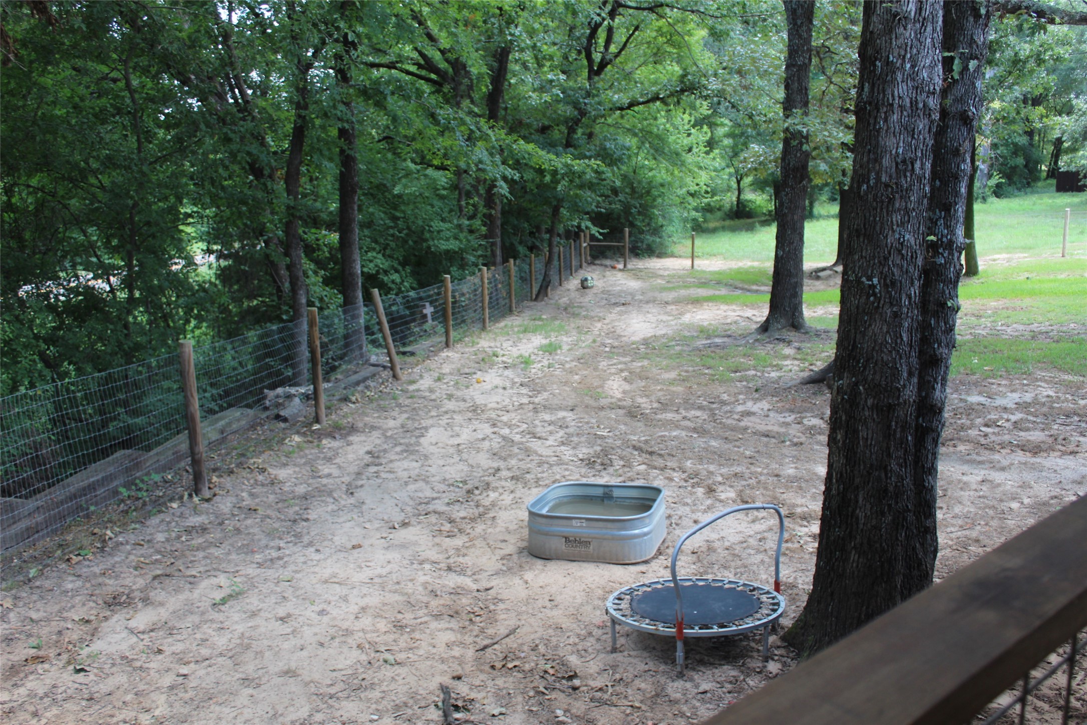 206 Vista Drive Eustace TX 75124