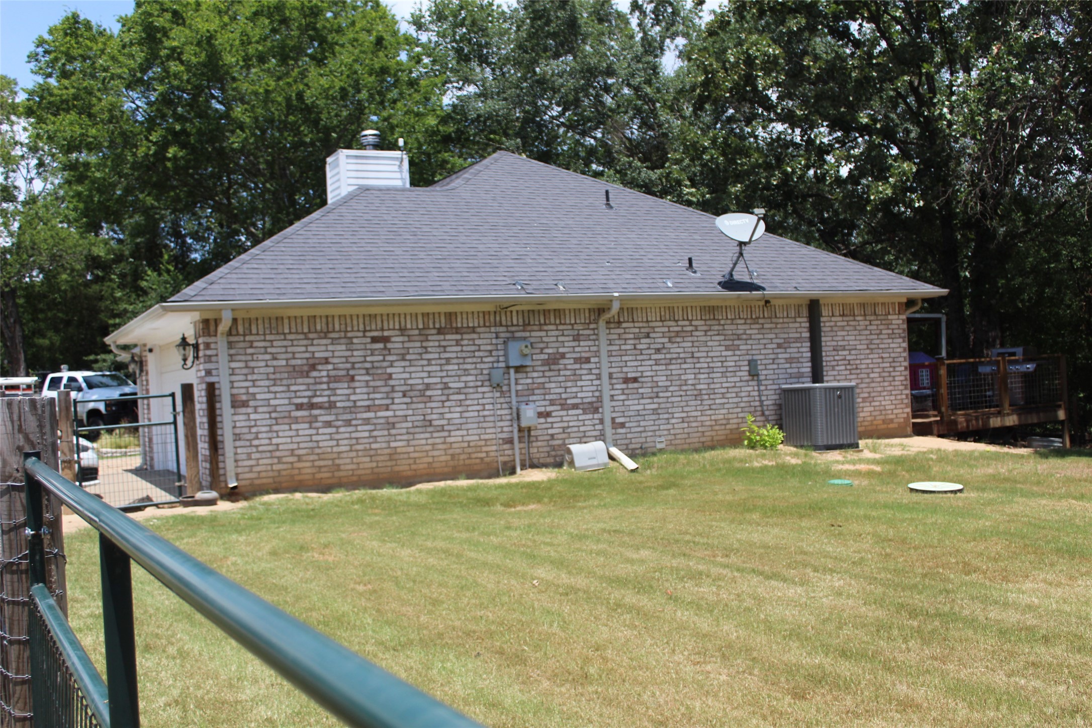 206 Vista Drive Eustace TX 75124