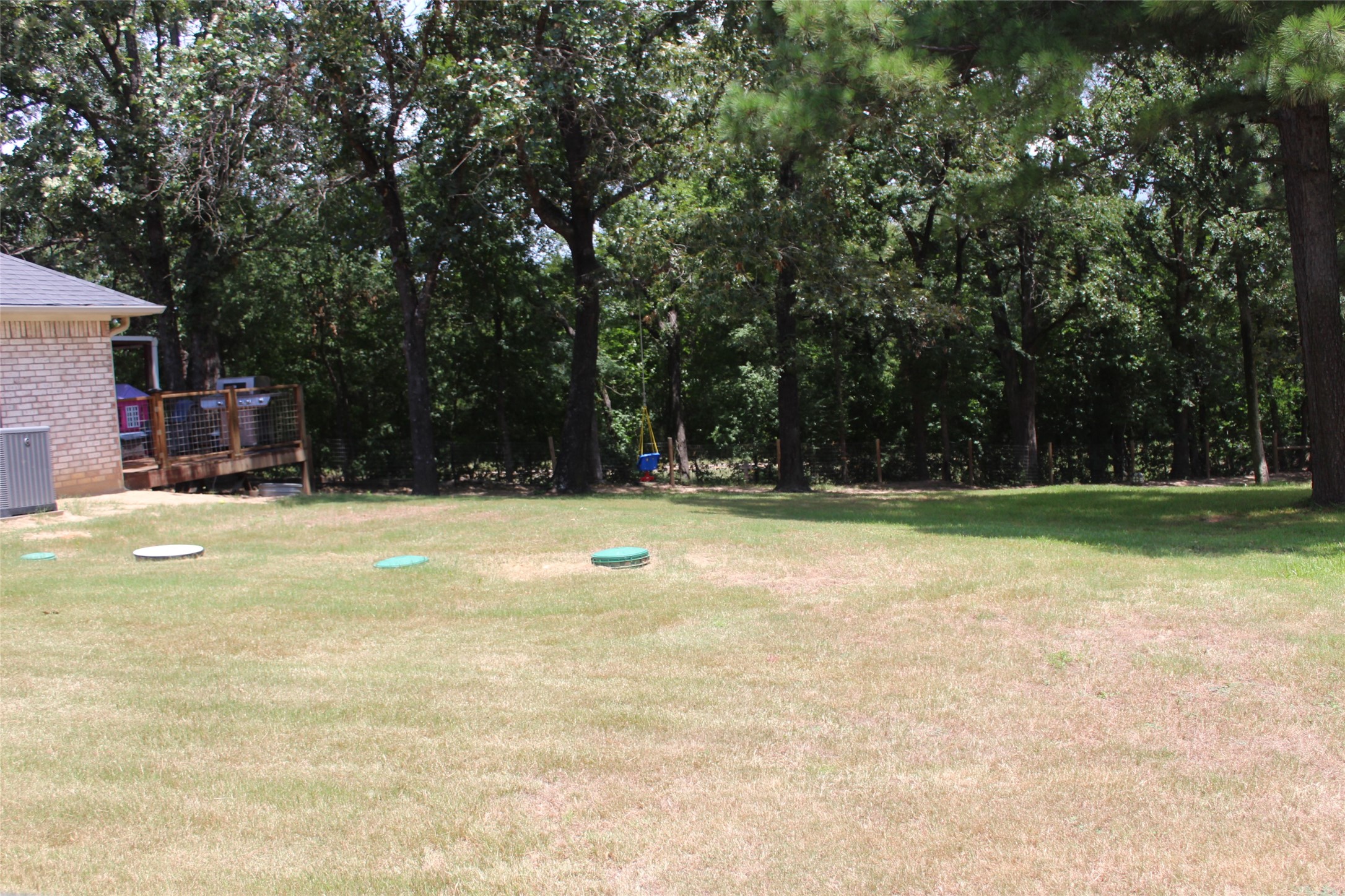 206 Vista Drive Eustace TX 75124