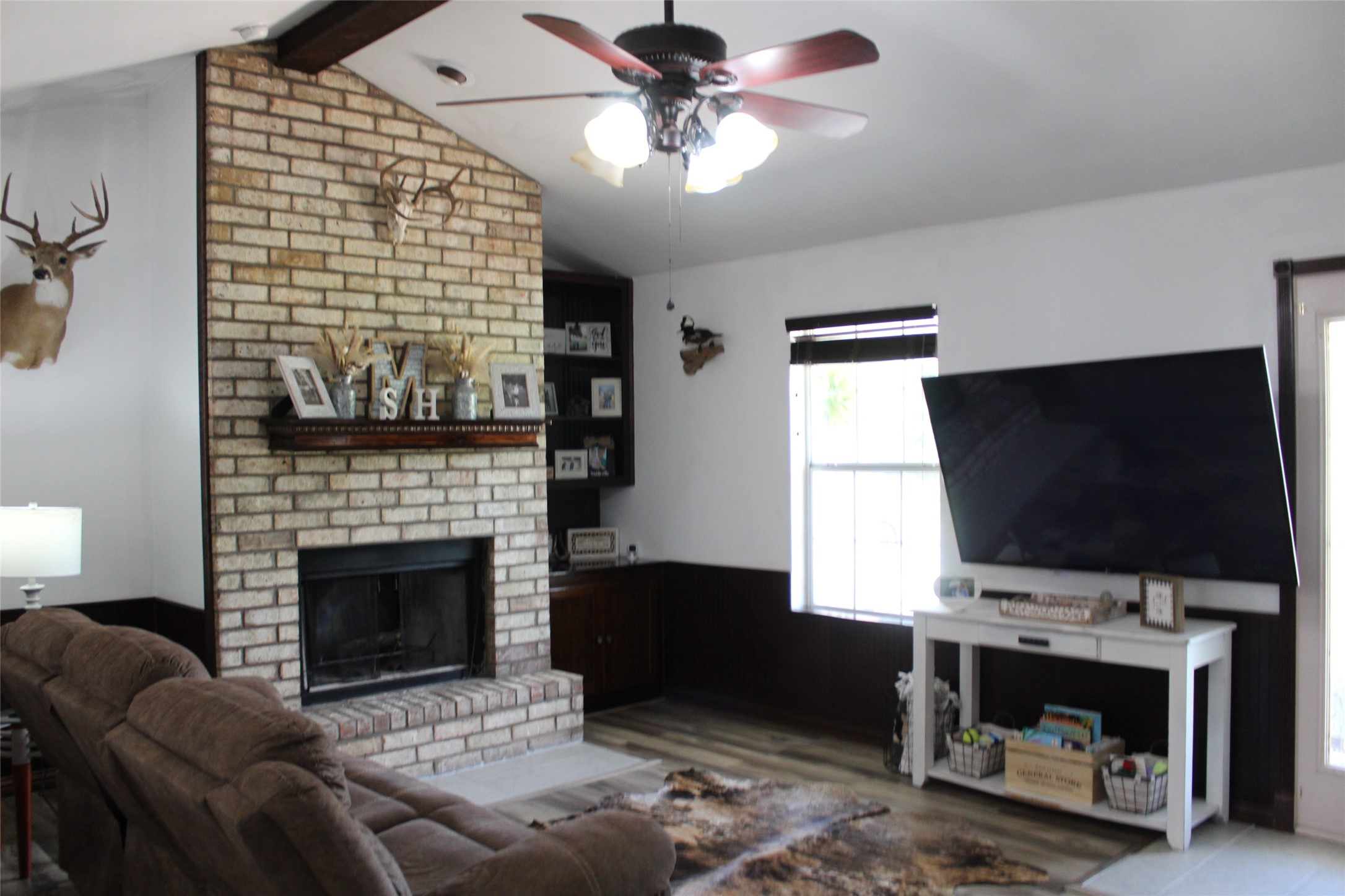 206 Vista Drive Eustace TX 75124