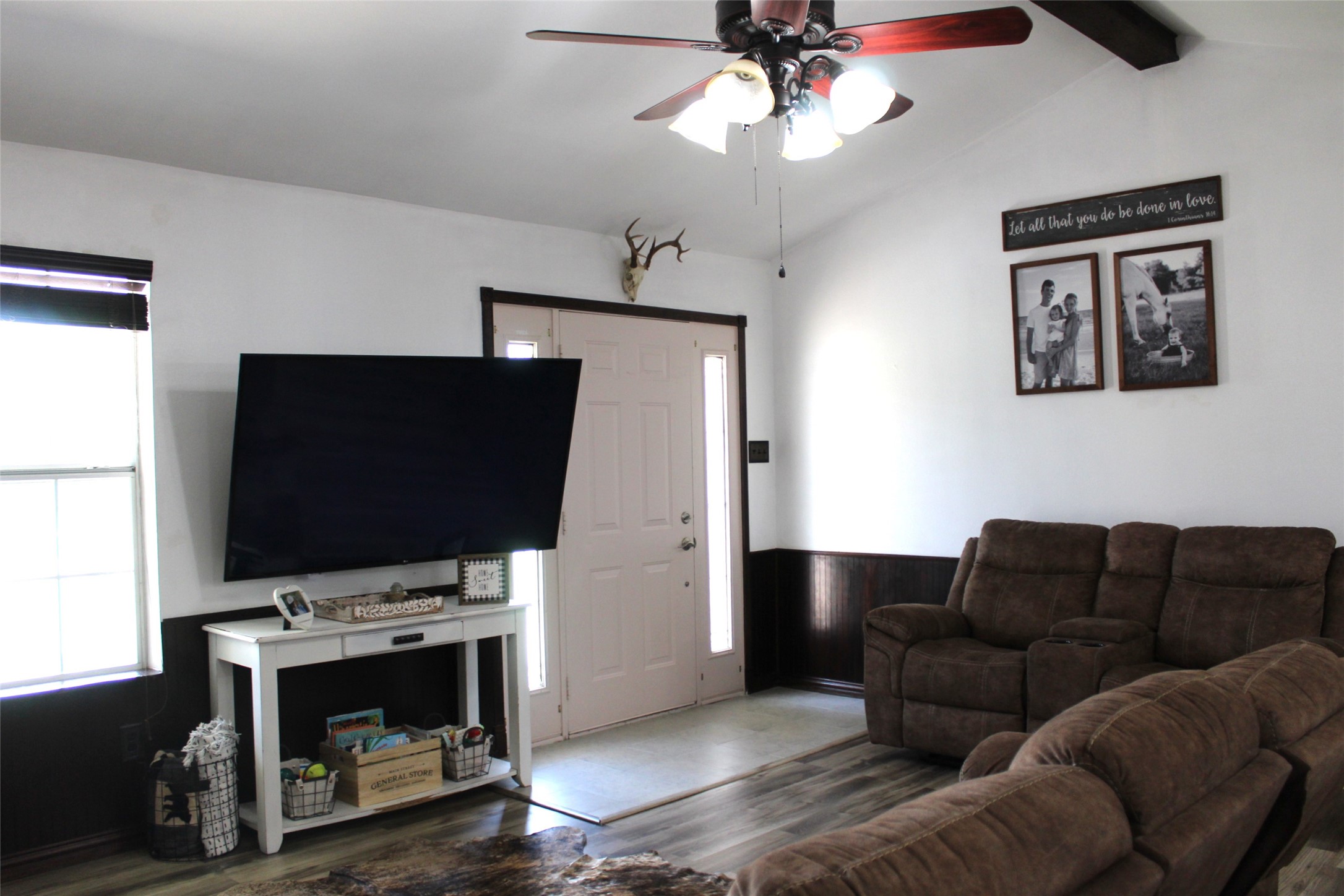206 Vista Drive Eustace TX 75124
