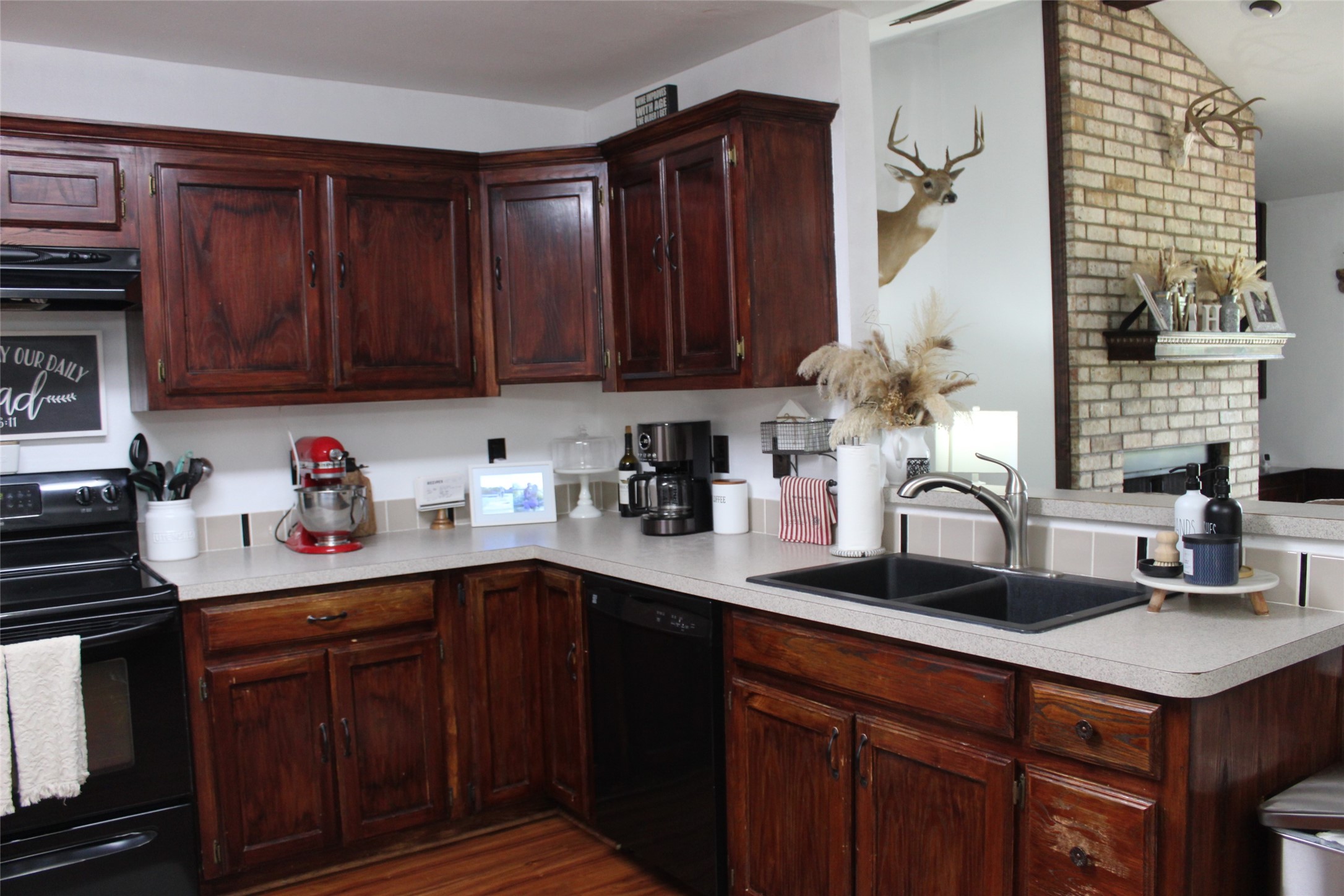 206 Vista Drive Eustace TX 75124
