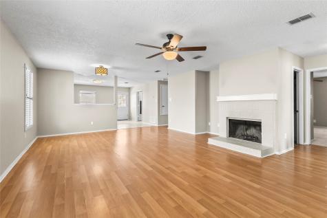 2520 Lake Meadow Drive Mckinney TX 75071