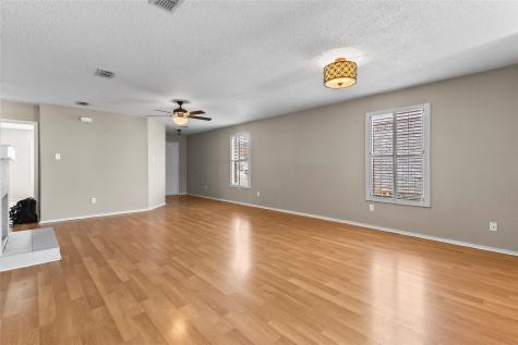 2520 Lake Meadow Drive Mckinney TX 75071