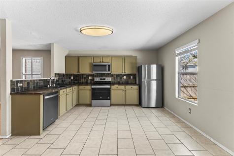 2520 Lake Meadow Drive Mckinney TX 75071