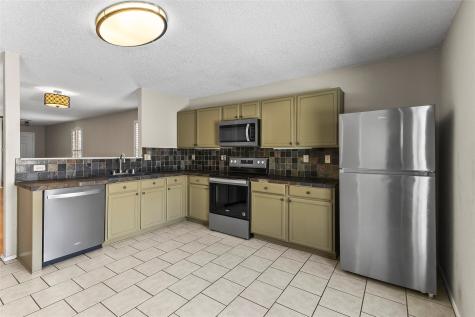 2520 Lake Meadow Drive Mckinney TX 75071