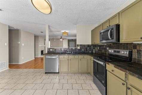 2520 Lake Meadow Drive Mckinney TX 75071