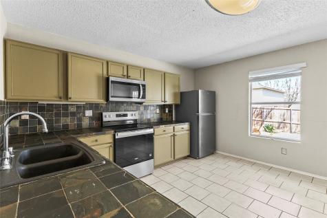 2520 Lake Meadow Drive Mckinney TX 75071