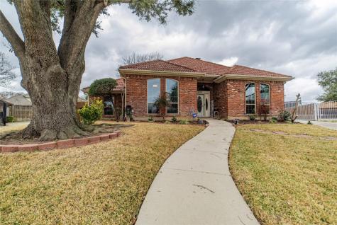 5110 Wareham Drive Arlington TX 76017