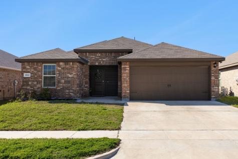 1914 Duskwood Drive Lancaster TX 75146