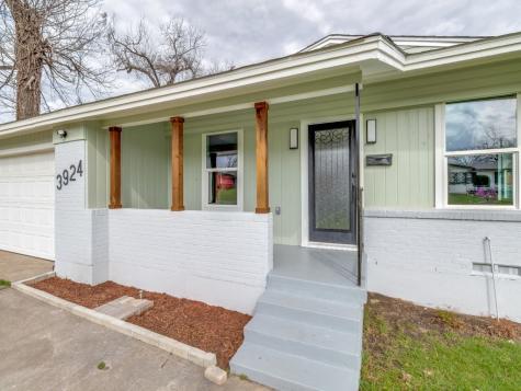 3924 Vanette Lane Dallas TX 75216