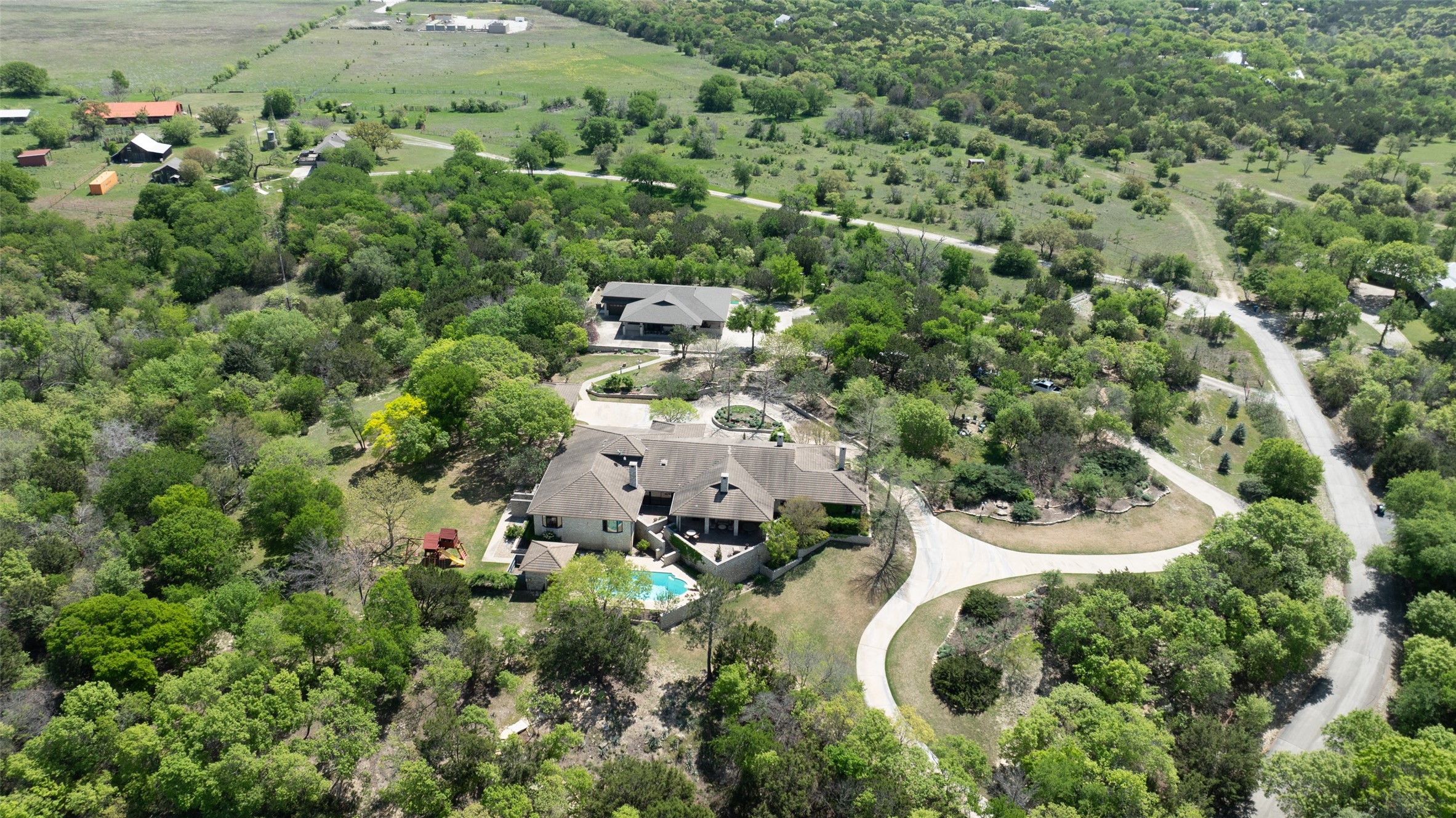 201 Jenkins Ridge Aledo TX 76008