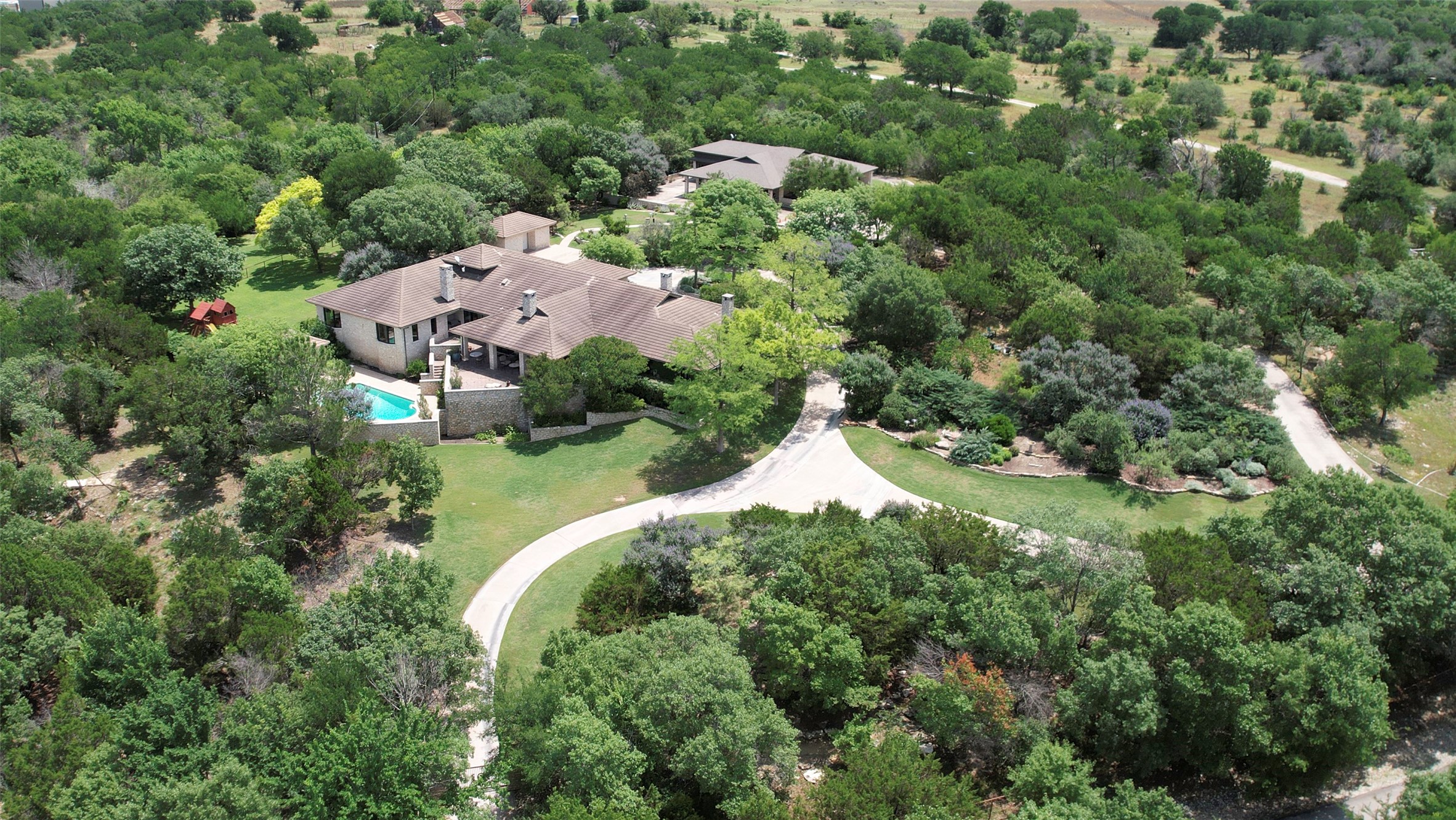 201 Jenkins Ridge Aledo TX 76008