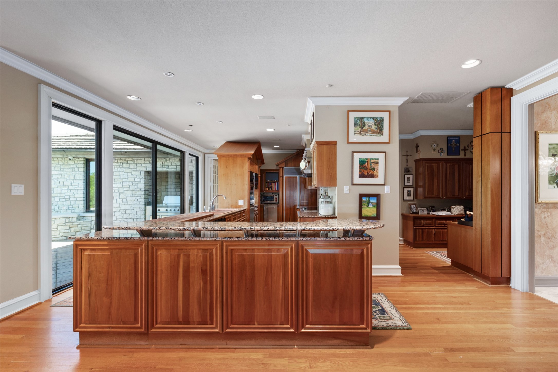 201 Jenkins Ridge Aledo TX 76008