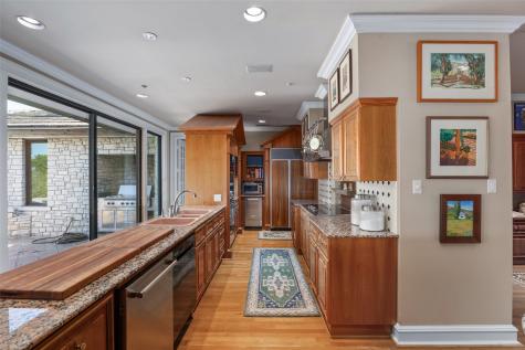 201 Jenkins Ridge Aledo TX 76008