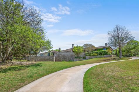 201 Jenkins Ridge Aledo TX 76008