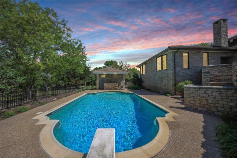 201 Jenkins Ridge Aledo TX 76008