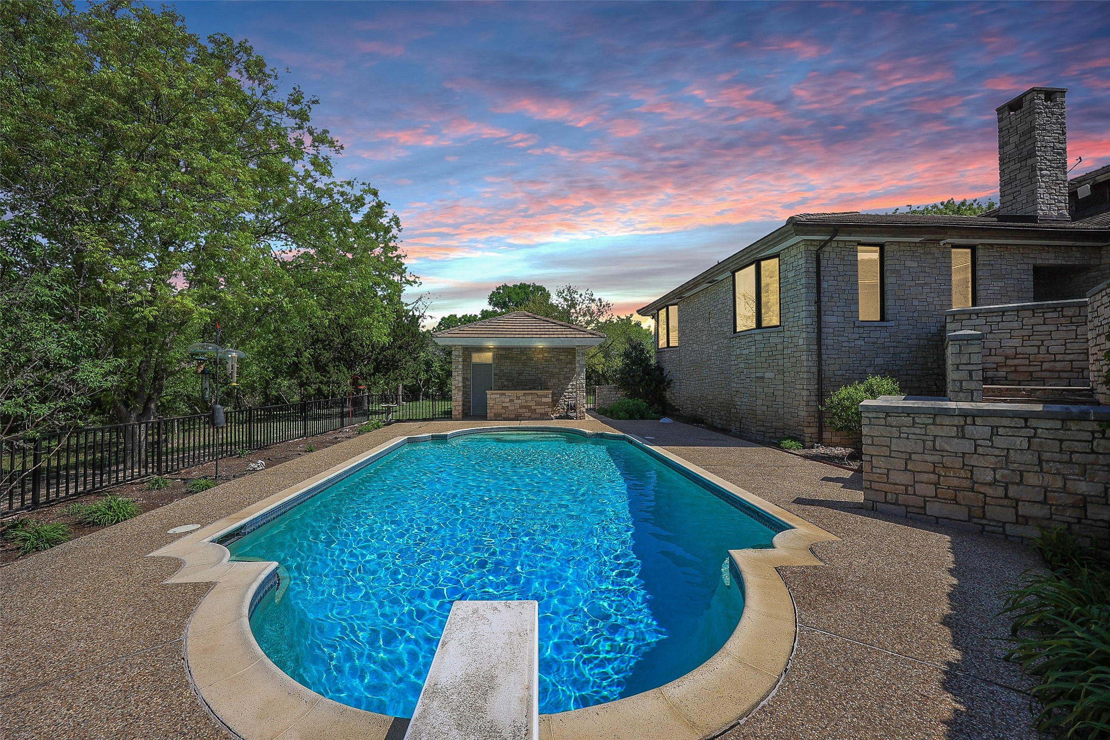 201 Jenkins Ridge Aledo TX 76008