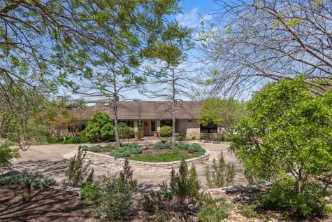 201 Jenkins Ridge Aledo TX 76008