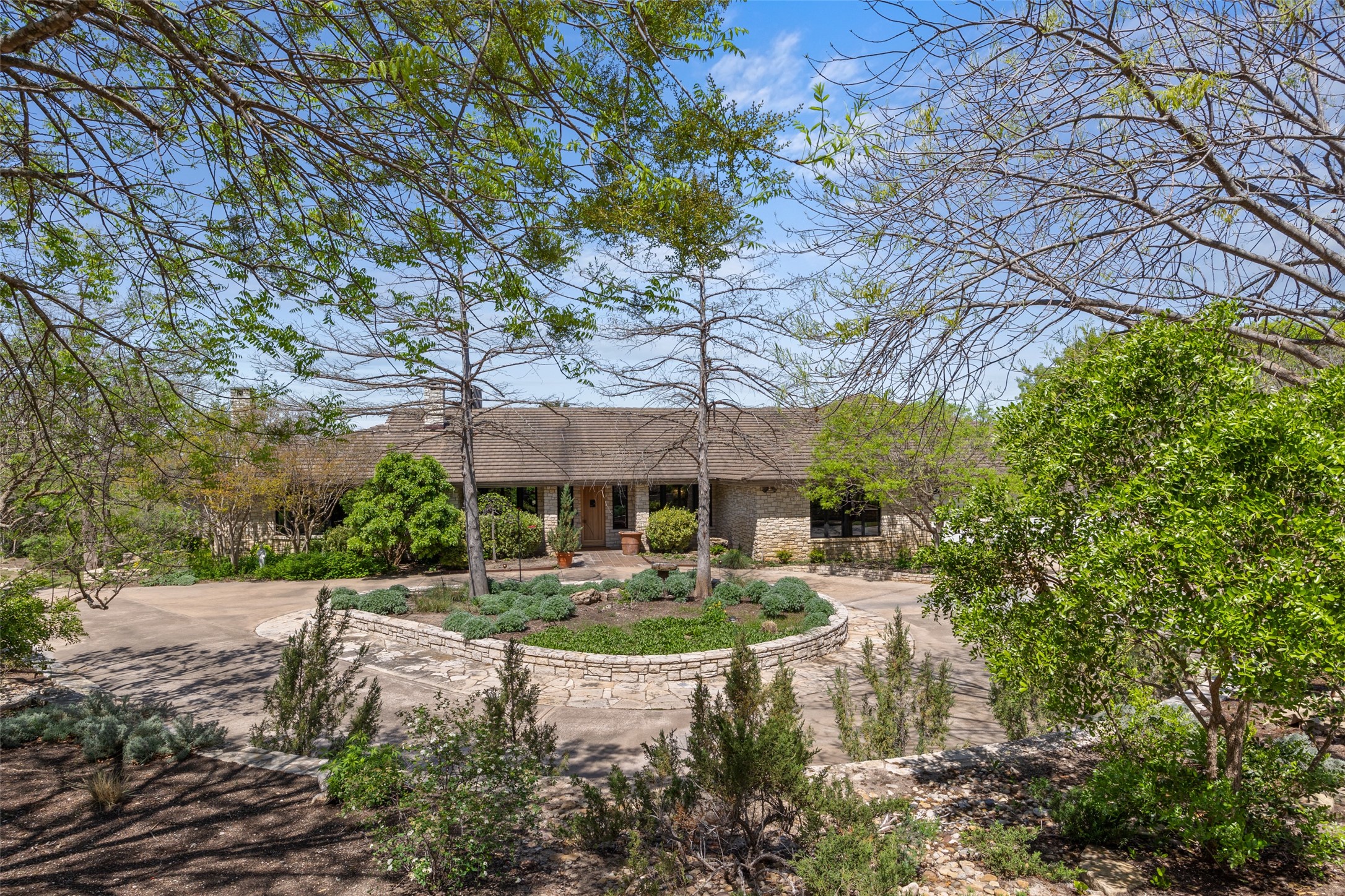 201 Jenkins Ridge Aledo TX 76008