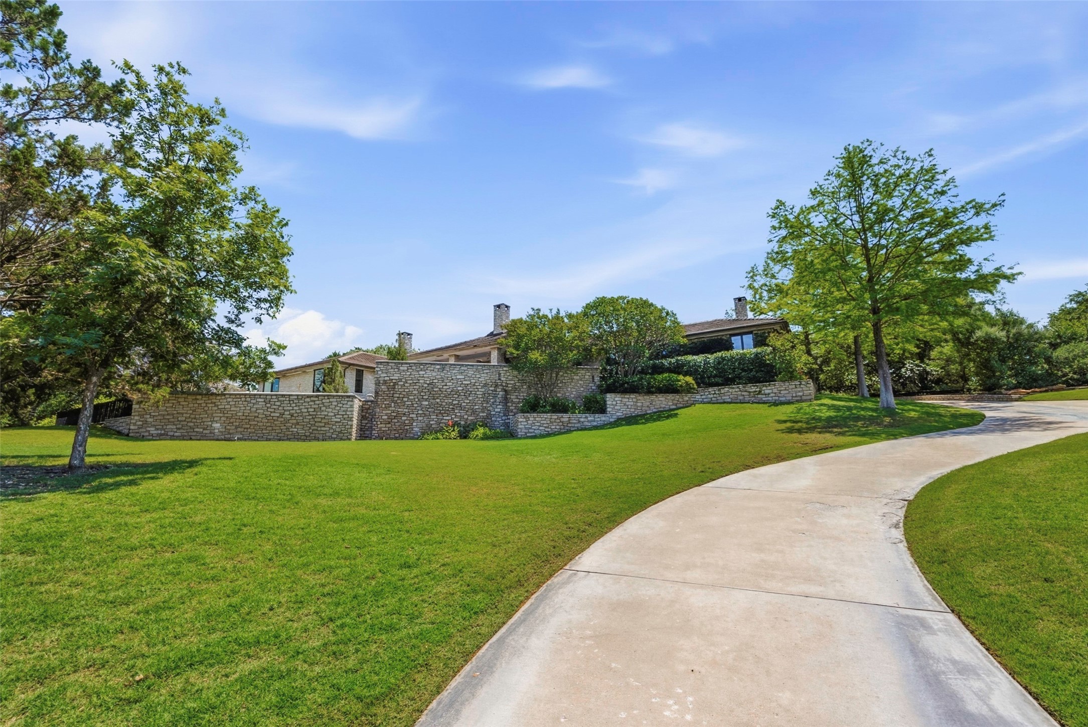 201 Jenkins Ridge Aledo TX 76008