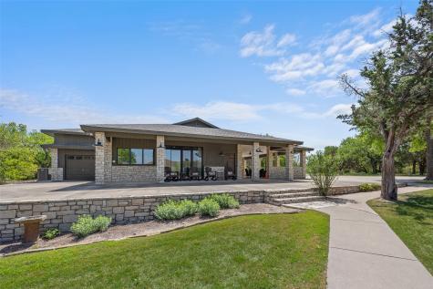 201 Jenkins Ridge Aledo TX 76008