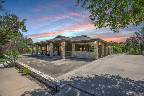 201 Jenkins Ridge Aledo TX 76008
