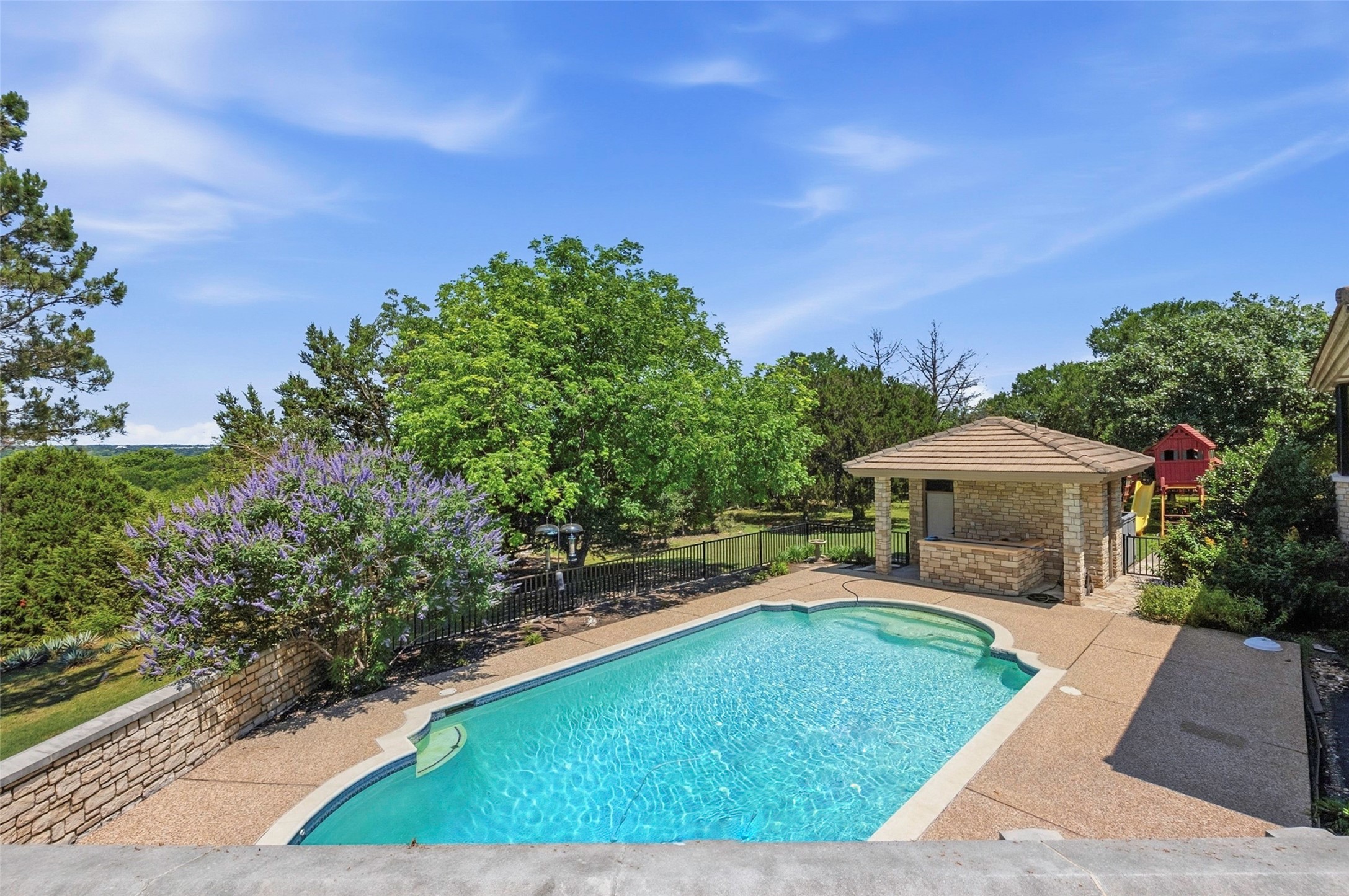 201 Jenkins Ridge Aledo TX 76008