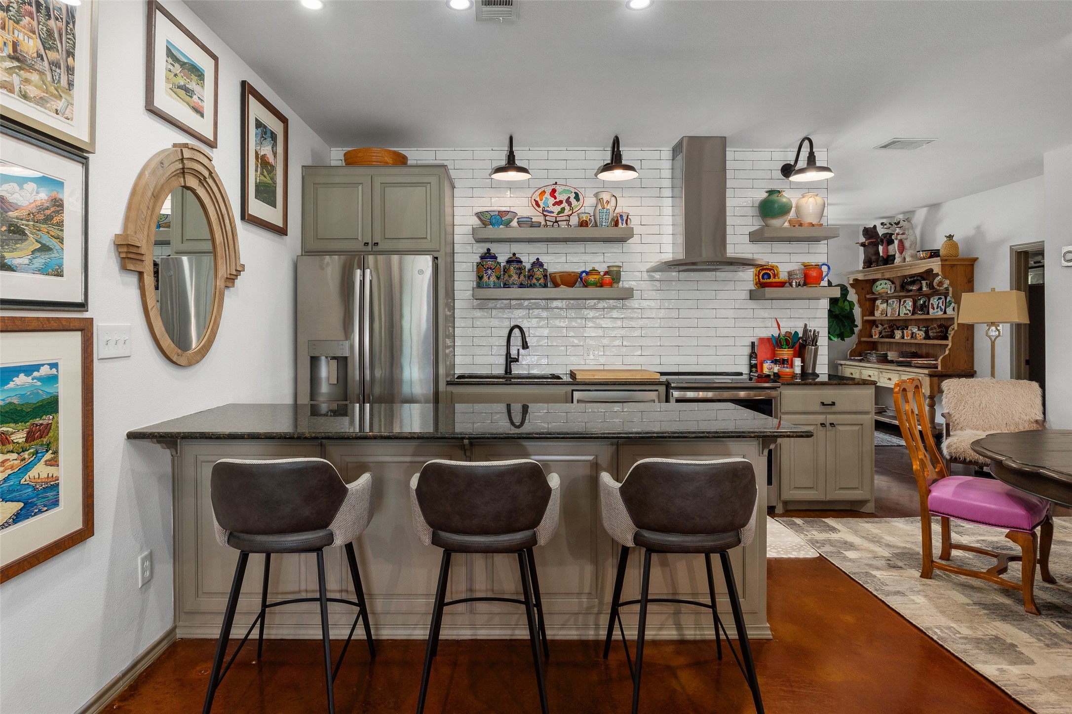 201 Jenkins Ridge Aledo TX 76008